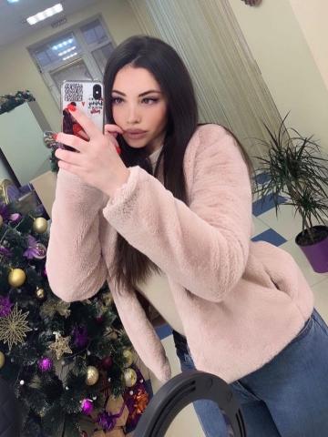 Проститутка Каролина Проститутка Каролина